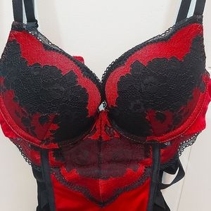 La SENZA extra small like new